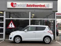 tweedehands Suzuki Swift 1.2 Dynamic Allgrip 4x4 / Airco / 89.669 KM / PDC / 2012