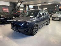 Occasion Ford Ka Active 2019 Grijs Hatchback