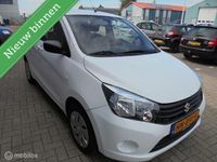 tweedehands Suzuki Celerio 1.0 Comfort