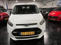 tweedehands Ford Transit CONNECT 1.5 TDCI L2 Trend camera 3zits