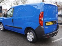 Occasion Opel Combo 90 PK (66 kW) 2012 Overige Van