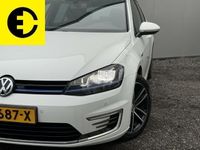 tweedehands VW Golf VII 1.4 TSI GTE | Trekhaak | 204 PK | Orig. NL