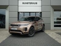 Nieuw Land Rover Range Rover evoque SE Dynamic 271 PK (199 kW) 2025 Overige SUV