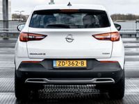 tweedehands Opel Grandland X 1.2T Business Executive | CAM | NAV