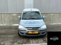 tweedehands Opel Combo 1.7 CDTi Airco/NAP/Schuifdeuren/Velgen/.