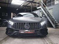 tweedehands Mercedes A45 AMG S 4MATIC+ Edition 1 PANO-MEMOR