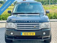 Occasion Land Rover Range Rover Autobiography 272 PK (200 kW) 2007 Overige SUV