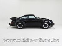 tweedehands Porsche 930 Turbo 911'86 CH1266