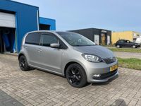 tweedehands Skoda Citigo 1.0 Greentech Style | 1e eigenaar | Airco | Cruise | 5 Deurs