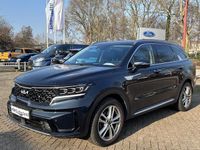 Occasion Kia Sorento 265 PK (194 kW) 2022 Blauw SUV