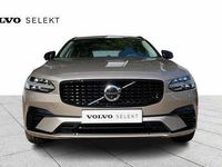 Occasion Volvo V90 Ultimate 2023 Grijs Stationwagen