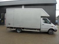 tweedehands Mercedes Sprinter 413 CDI 2.2 402 automaat