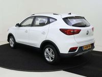 tweedehands MG ZS EV Comfort 45 kWh 263 KM WLTP