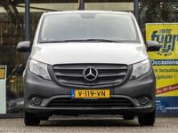 tweedehands Mercedes Vito 114 CDI Lang EX.BTW