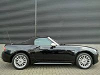 tweedehands Fiat 124 Spider 1.4 MultiAir Turbo