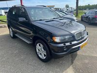 tweedehands BMW X5 3.0d Executive NAVI/LDR/XENON/