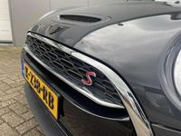 Occasion Mini Cooper S Clubman Business 192 PK (141 kW) 2017 Grijs Stationwagen