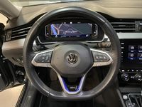 tweedehands VW Passat Variant 1.4 TSI PHEV GTE Business 18"/Virtual Cockpit/Matr