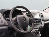 tweedehands Renault Trafic 1.6dCi T29 L2H1 146PK | 2x Schuifdeur | Camera | Navigatie | Trekhaak