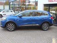 Occasion Renault Kadjar Techno 160 PK (117 kW) 2022 Blauw SUV