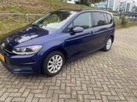 tweedehands VW Touran 1.2 TSI Trendline 7p