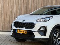 tweedehands Kia Sportage 1.6 GDI DynamicLine |AUTOMAAT|