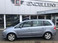 tweedehands Opel Zafira 1.8 Enjoy - Airco