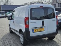 tweedehands Peugeot Bipper 1.4 HDi XT