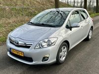 tweedehands Toyota Auris 1.8 Full Hybrid Aspiration | Bluetooth | Navi | Automaat | Org. NL