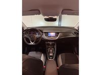 Occasion Opel Grandland X Elegance 225 PK (165 kW) 2021 Wit SUV