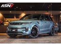 Occasion Land Rover Range Rover Sport HSE Dynamic 441 PK (324 kW) 2023 Groen SUV