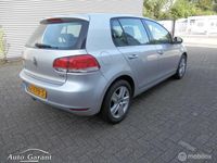 tweedehands VW Golf VI 1.4 TSI Comfortline