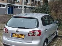 Occasion VW Golf Plus Cross Comfortline 116 PK (85 kW) 2005 Grijs MPV
