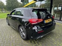 tweedehands Mercedes A180 Business Solution AMG