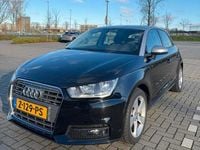 Occasion Audi A1 Sportback 95 PK (69 kW) 2016 Hatchback