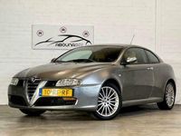 tweedehands Alfa Romeo GT 2.0 JTS Distin |Leder |Airco |CruiseC |NAP