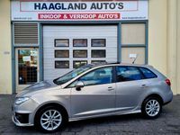 tweedehands Seat Ibiza ST 1.2 TSI Style Automaat PanoDak Navi Camera