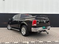 Occasion Dodge Ram 400 PK (294 kW) 2017 Zwart Pickup