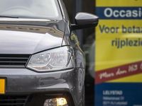 tweedehands VW Polo 1.2 TSI Edition R Wordt verwacht!