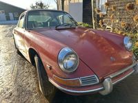 tweedehands Porsche 912 Coupe 1968