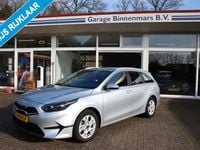 Occasion Kia Ceed 120 PK (88 kW) 2023 Grijs Hatchback