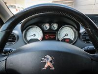 Occasion Peugeot 308 CC 157 PK (115 kW) 2011 Bruin Cabriolet