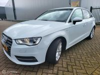 tweedehands Audi A3 Sportback g-tron 1.4 TFSI Ambiente Pro Line g-tron