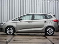 tweedehands Kia Carens 1.6 GDi NL Auto NAP 7 zitpl. prijs export €7500-!