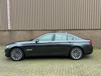 tweedehands BMW 740 740 d xDrive High Executive Pano Leer Head-up