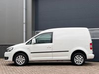 tweedehands VW Caddy 1.6 TDI bj.2013 Airco|Navi|Trekhaak|Cc.