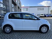 tweedehands VW up! 1.0 MPI 65 5MT