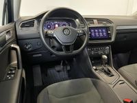tweedehands VW Tiguan Allspace 1.5 TSi DSG Highline | PANO | 7-ZITS | TREKHAAK |