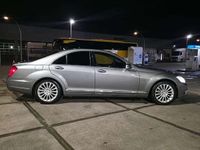 Occasion Mercedes S350 299 PK (219 kW) 2010 Grijs Sedan