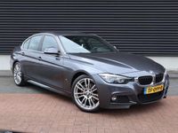 tweedehands BMW 330e 330Edition M Sport Shadow Executive | Leder | Cr